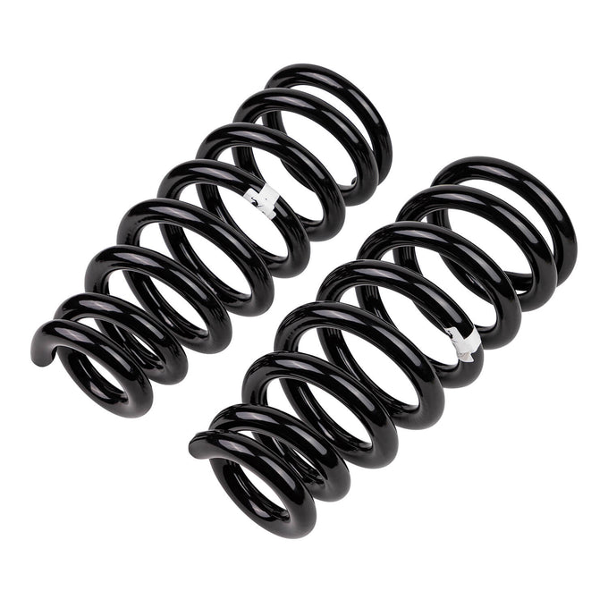 Front Coil Spring Set <br> 08-15 Mitsubishi Montero Sport