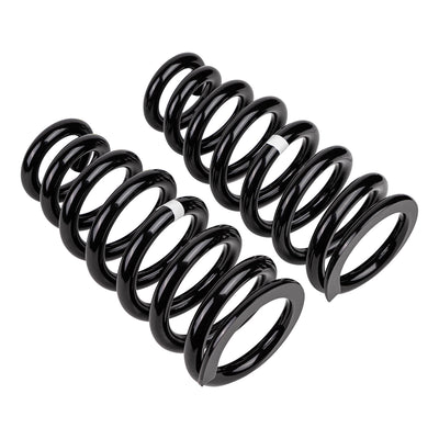 Front Coil Spring Set <br> 08-15 Mitsubishi Montero Sport
