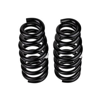 Front Coil Spring Set <br> 08-15 Mitsubishi Montero Sport