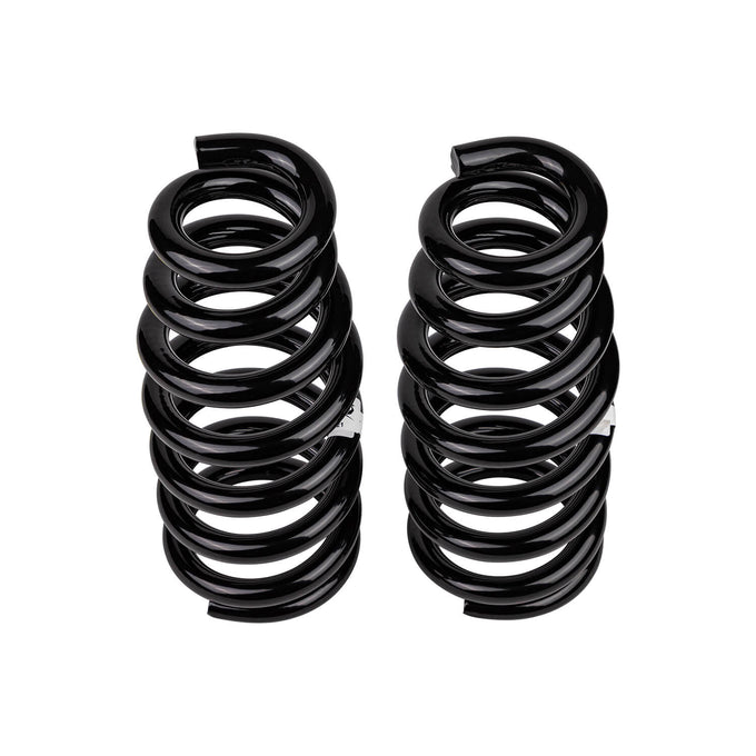 Front Coil Spring Set <br> 08-15 Mitsubishi Montero Sport