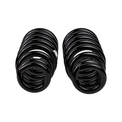 Front Coil Spring Set <br> 08-15 Mitsubishi Montero Sport
