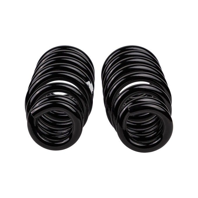 Front Coil Spring Set <br> 08-15 Mitsubishi Montero Sport