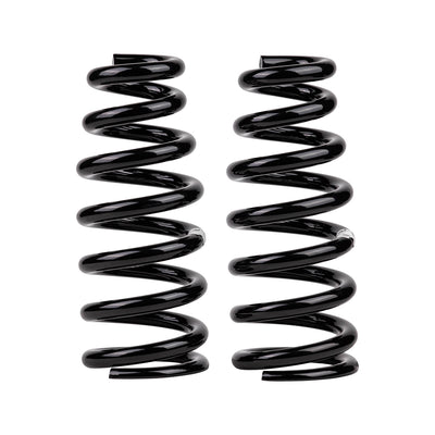 Front Coil Spring Set <br> 08-15 Mitsubishi Montero Sport