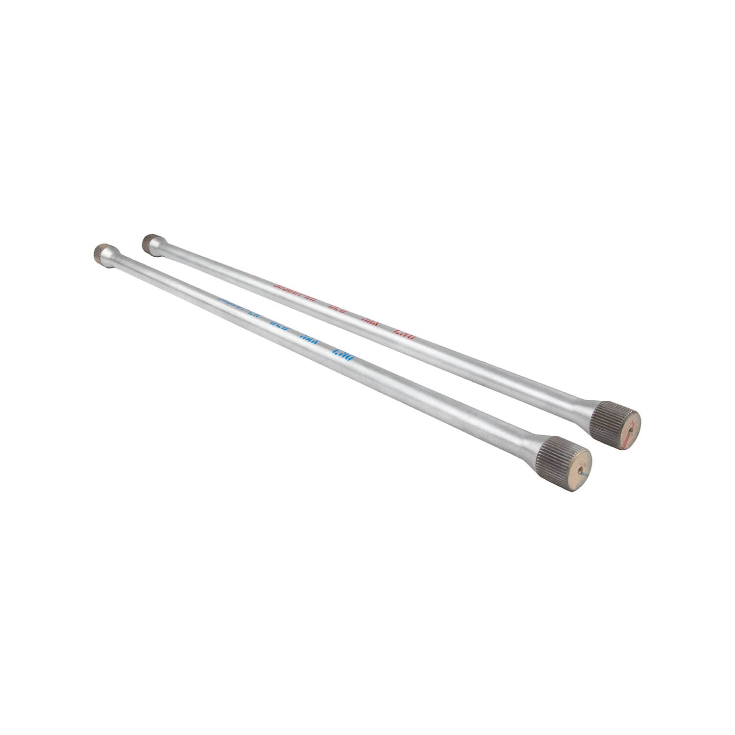 Pair Torsion Bar Set <br> 98-07 Toyota Land Cruiser, Lexus LX470
