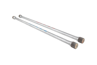 Pair Torsion Bar Set <br> 98-07 Toyota Land Cruiser, Lexus LX470