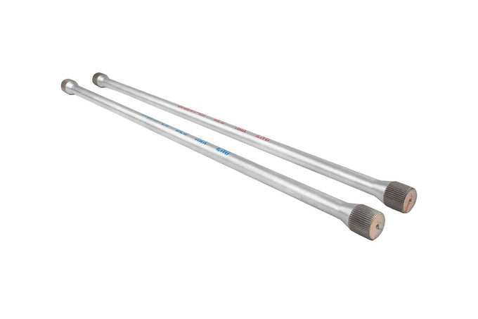 Pair Torsion Bar Set <br> 98-07 Toyota Land Cruiser, Lexus LX470