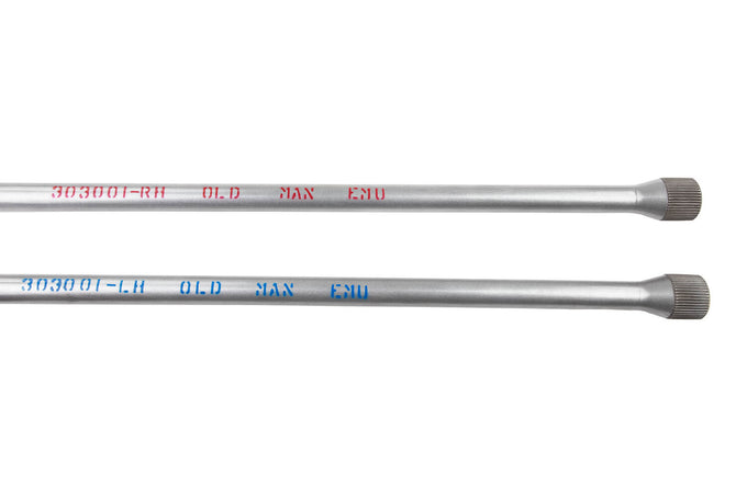 Pair Torsion Bar Set <br> 98-07 Toyota Land Cruiser, Lexus LX470
