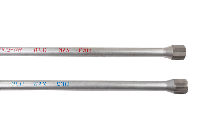 Pair Torsion Bar Set <br> 98-07 Toyota Land Cruiser, Lexus LX470