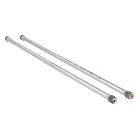 Pair Torsion Bar Set <br> 86-94 Toyota Pickup, 85-90 4Runner