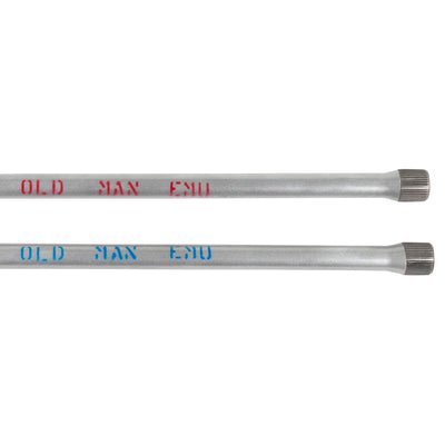 Pair Torsion Bar Set <br> 86-94 Toyota Pickup, 85-90 4Runner