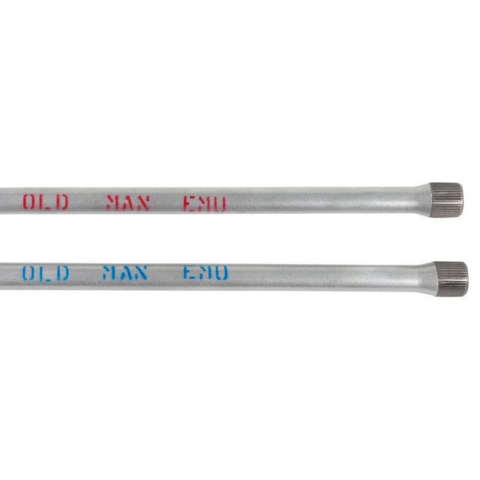 Pair Torsion Bar Set <br> 86-94 Toyota Pickup, 85-90 4Runner
