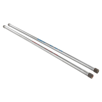 Pair Torsion Bar Set <br> 86-94 Nissan D21, 95-97 Pickup