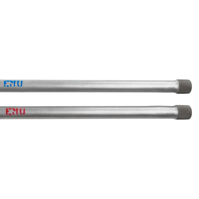 Pair Torsion Bar Set <br> 86-94 Nissan D21, 95-97 Pickup