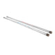 Pair Torsion Bar Set <br> 83-91 Mitsubishi Montero