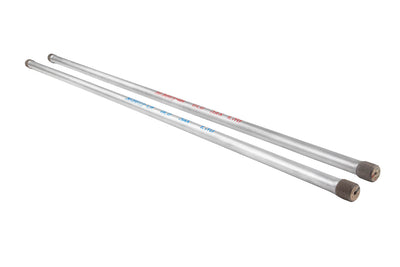 Pair Torsion Bar Set <br> 83-91 Mitsubishi Montero