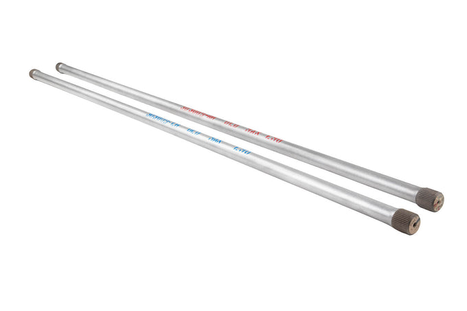 Pair Torsion Bar Set <br> 83-91 Mitsubishi Montero