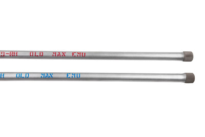 Pair Torsion Bar Set <br> 83-91 Mitsubishi Montero