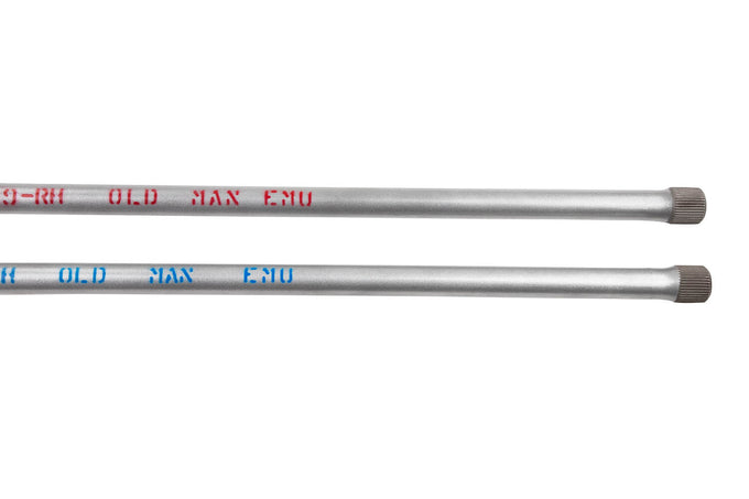 Pair Torsion Bar Set <br> 83-91 Mitsubishi Montero
