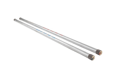 Pair Torsion Bar Set <br> 91-99 Mitsubishi Montero, 97-04 Montero Sport