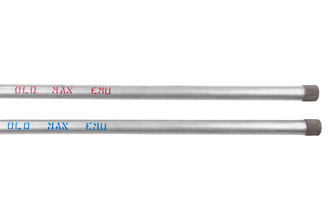 Pair Torsion Bar Set <br> 91-99 Mitsubishi Montero, 97-04 Montero Sport