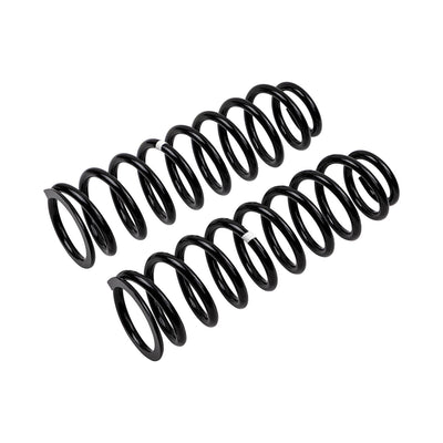 3in. Front Coil Spring Set <br> 90-07 Toyota Land cruiser