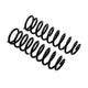 3in. Front Coil Spring Set <br> 90-07 Toyota Land cruiser