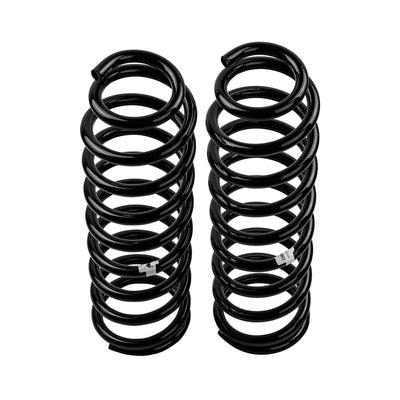 3in. Front Coil Spring Set <br> 90-07 Toyota Land cruiser