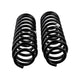 3in. Front Coil Spring Set <br> 90-07 Toyota Land cruiser