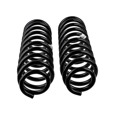 3in. Front Coil Spring Set <br> 90-07 Toyota Land cruiser