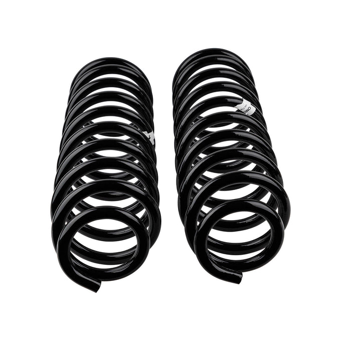 3in. Front Coil Spring Set <br> 90-07 Toyota Land cruiser