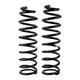 3in. Front Coil Spring Set <br> 90-07 Toyota Land cruiser