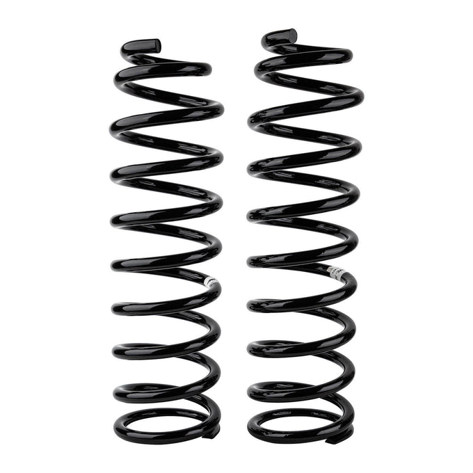3in. Front Coil Spring Set <br> 90-07 Toyota Land cruiser