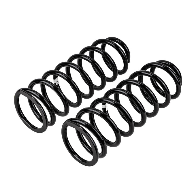 3in. Rear Coil Spring Set <br> 90-07 Toyota Land cruiser