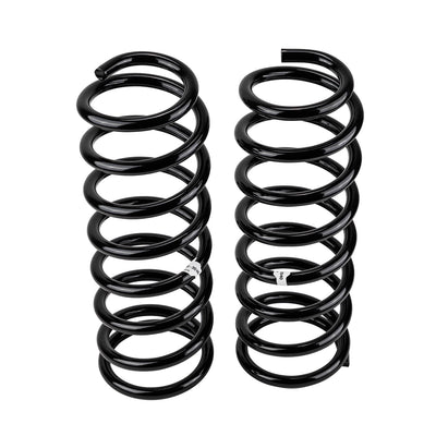 3in. Rear Coil Spring Set <br> 90-07 Toyota Land cruiser