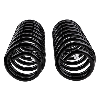 3in. Rear Coil Spring Set <br> 90-07 Toyota Land cruiser