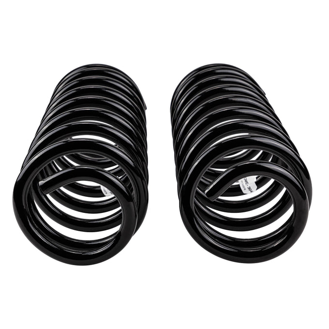 3in. Rear Coil Spring Set <br> 90-07 Toyota Land cruiser