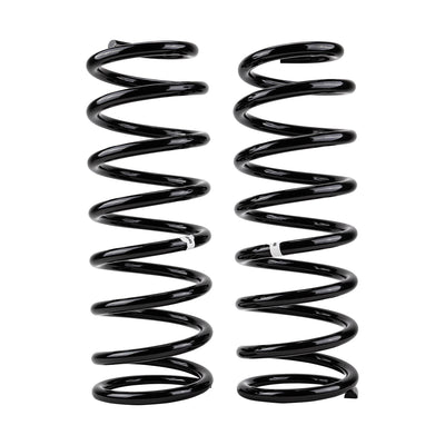 3in. Rear Coil Spring Set <br> 90-07 Toyota Land cruiser