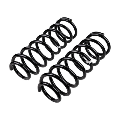 4in. Rear Coil Spring Set <br> 90-07 Toyota Land cruiser