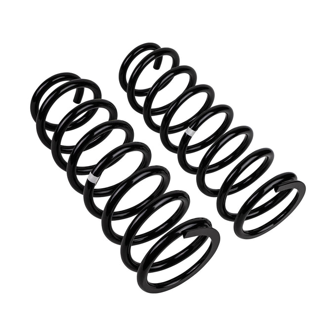 4in. Rear Coil Spring Set <br> 90-07 Toyota Land cruiser