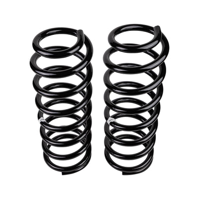 4in. Rear Coil Spring Set <br> 90-07 Toyota Land cruiser