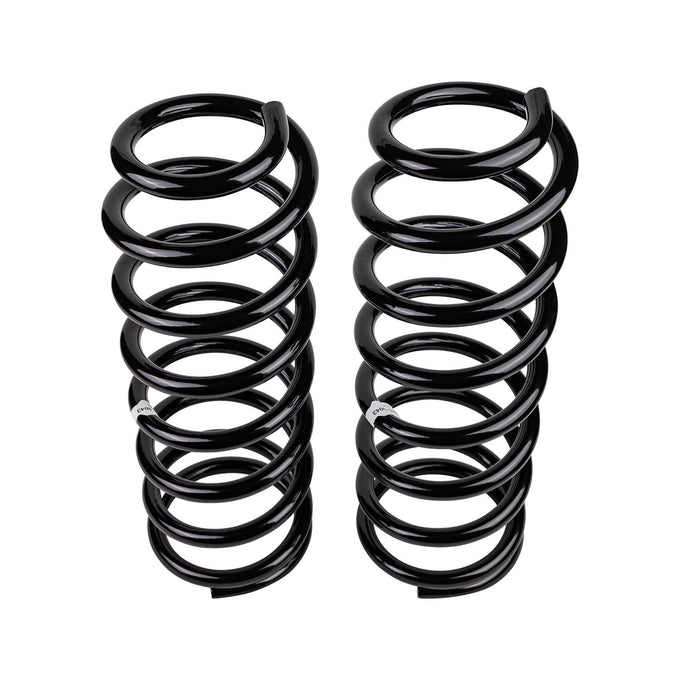 4in. Rear Coil Spring Set <br> 90-07 Toyota Land cruiser