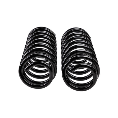 4in. Rear Coil Spring Set <br> 90-07 Toyota Land cruiser