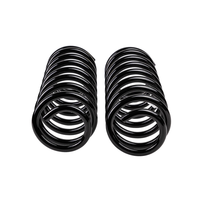 4in. Rear Coil Spring Set <br> 90-07 Toyota Land cruiser