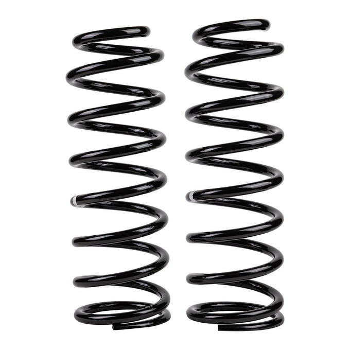 4in. Rear Coil Spring Set <br> 90-07 Toyota Land cruiser