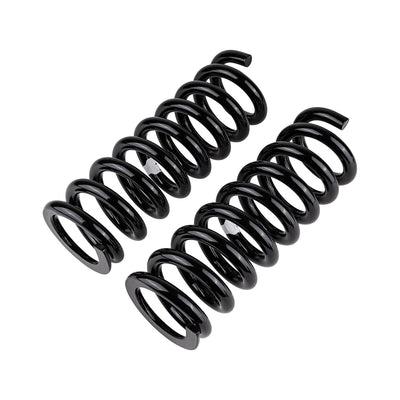 Front Coil Spring Set <br> 11-18 Ford Ranger