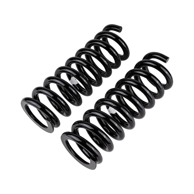 Front Coil Spring Set <br> 11-18 Ford Ranger