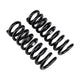 Front Coil Spring Set <br> 11-18 Ford Ranger