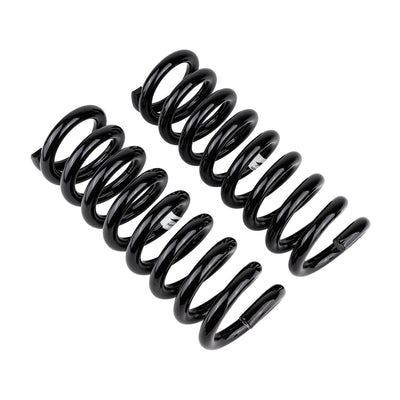 Front Coil Spring Set <br> 11-18 Ford Ranger