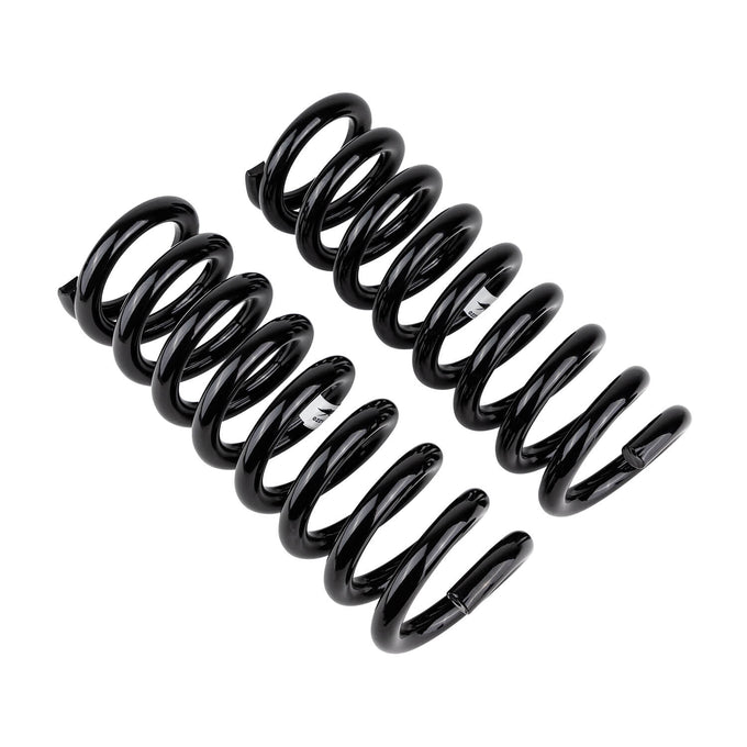 Front Coil Spring Set <br> 11-18 Ford Ranger