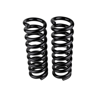 Front Coil Spring Set <br> 11-18 Ford Ranger